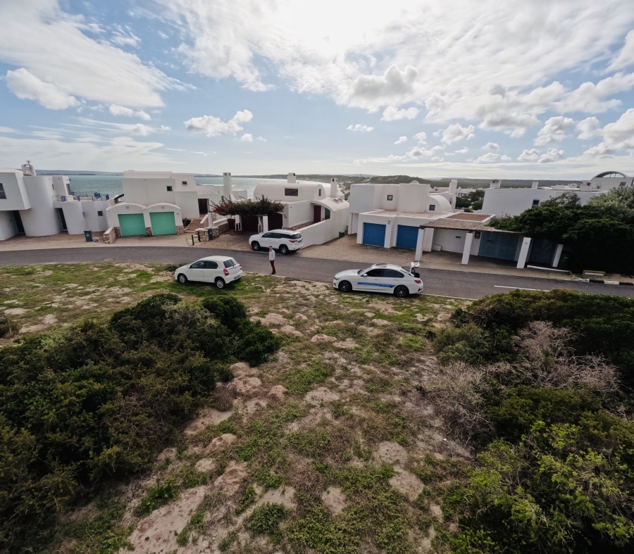 0 Bedroom Property for Sale in Paradise Beach Western Cape